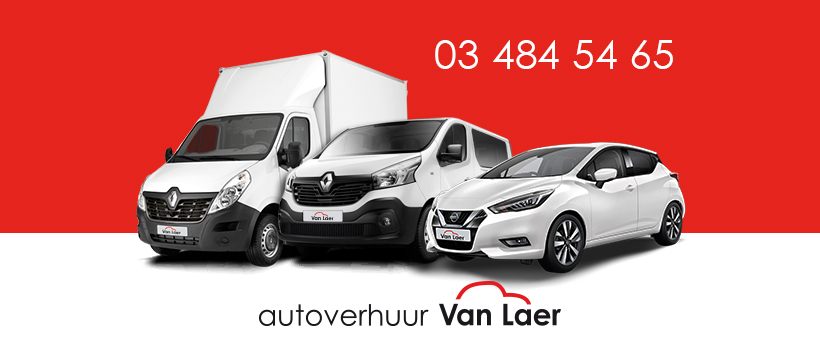 autoverhuur Wilrijk Autoverhuur Van Laer